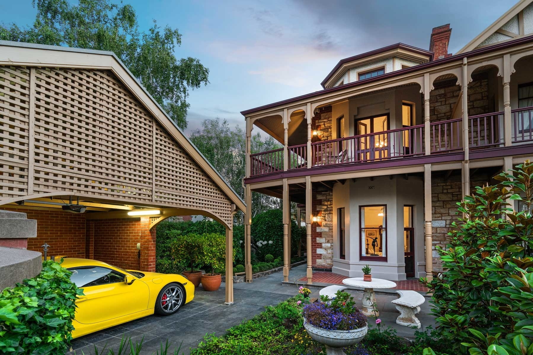 101 Barton Terrace West, North Adelaide Sold by Booth Real Estate - image 1