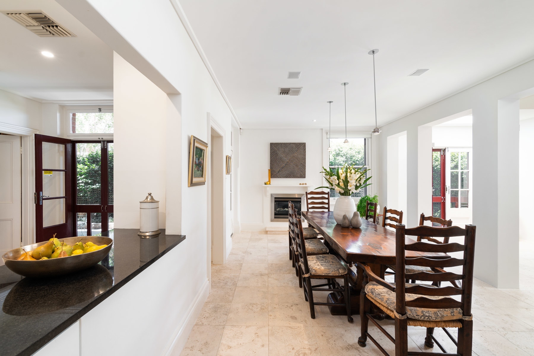 101 Barton Terrace West, North Adelaide Sold by Booth Real Estate - image 1