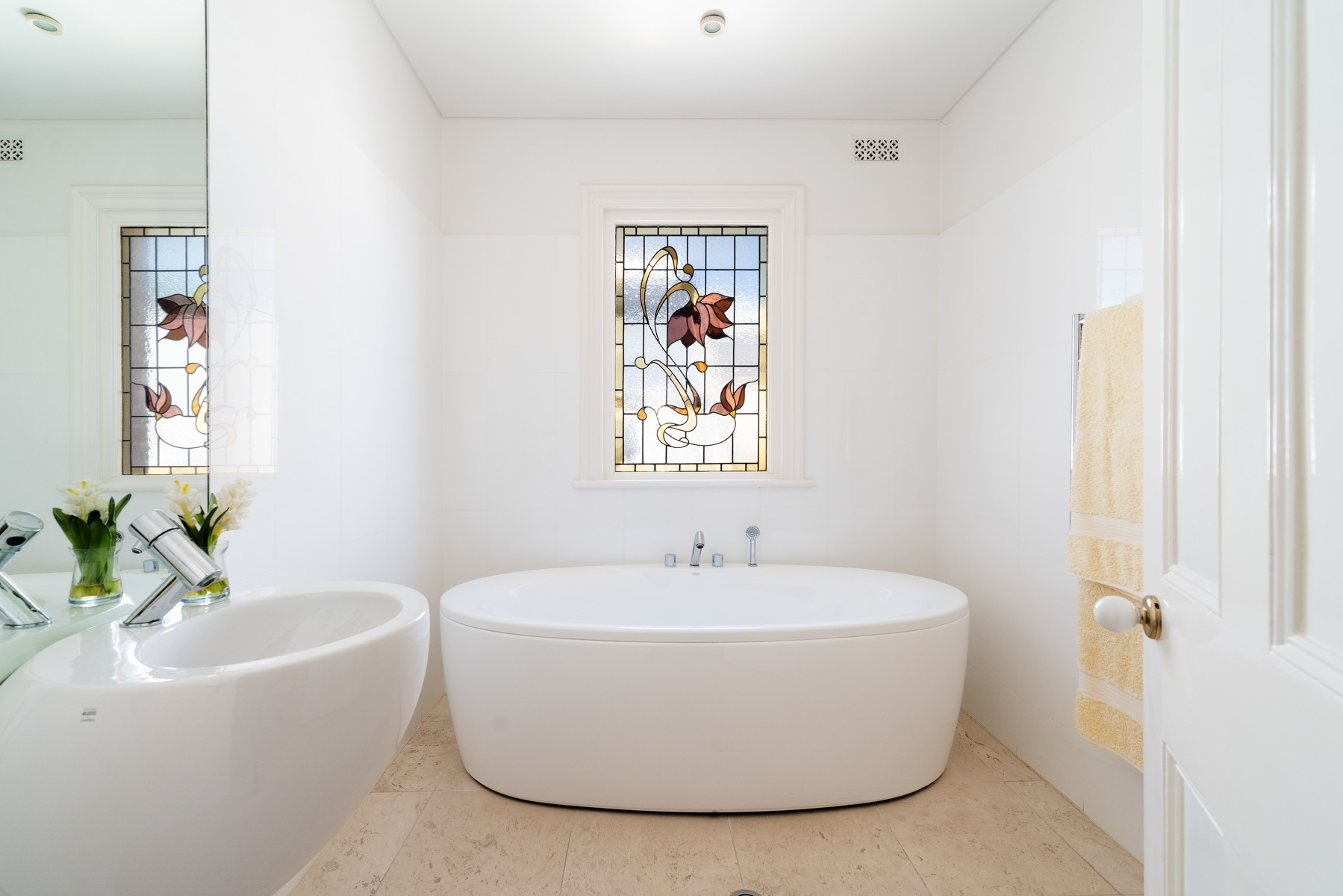101 Barton Terrace West, North Adelaide Sold by Booth Real Estate - image 1