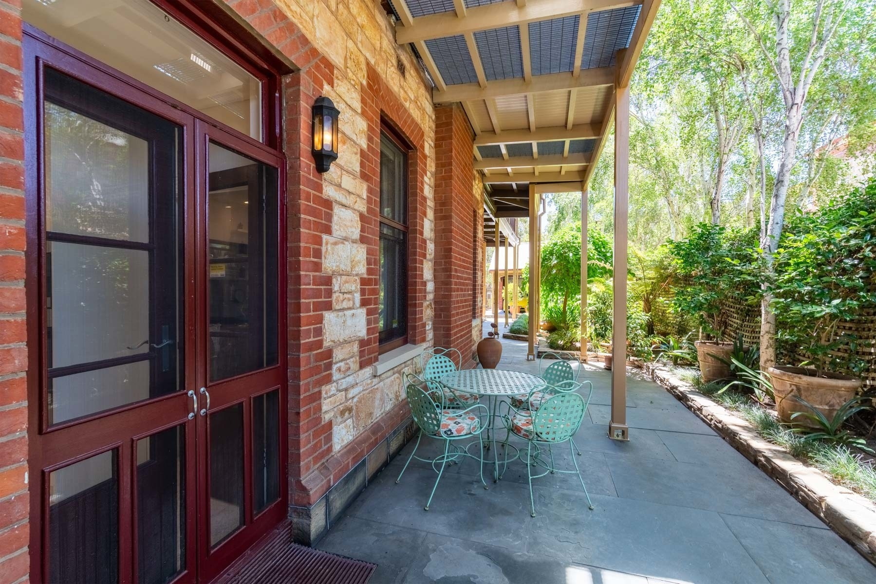 101 Barton Terrace West, North Adelaide Sold by Booth Real Estate - image 1