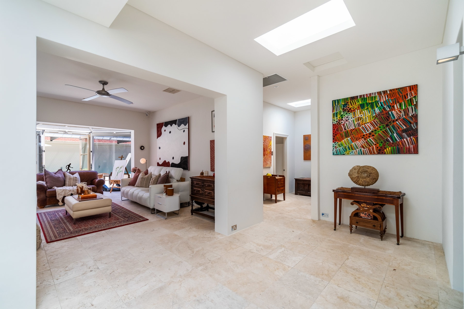 101 Barton Terrace West, North Adelaide Sold by Booth Real Estate - image 1