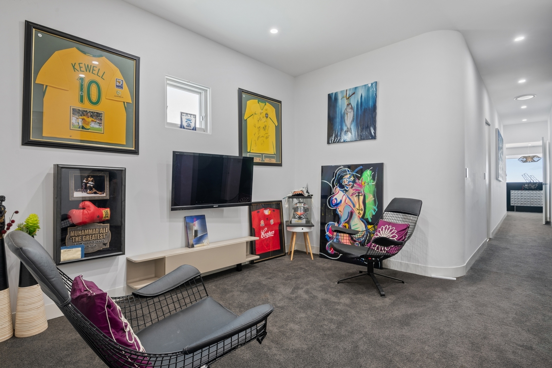 21 North Esplanade, Glenelg North Sold by Booth Real Estate - image 1