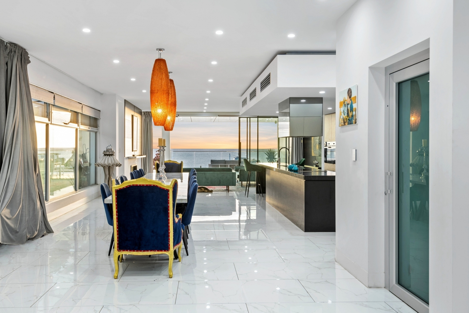 21 North Esplanade, Glenelg North Sold by Booth Real Estate - image 1