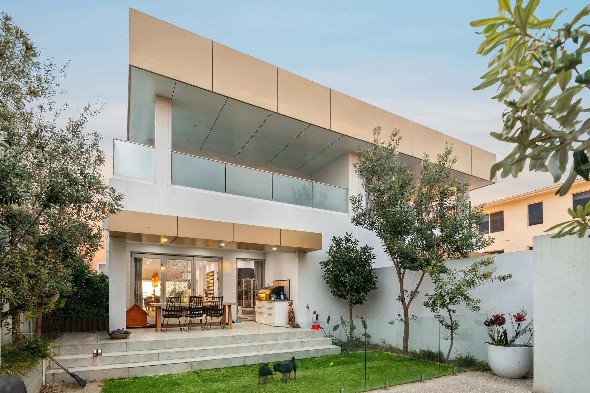 21 North Esplanade, Glenelg North Sold by Booth Real Estate - image 1