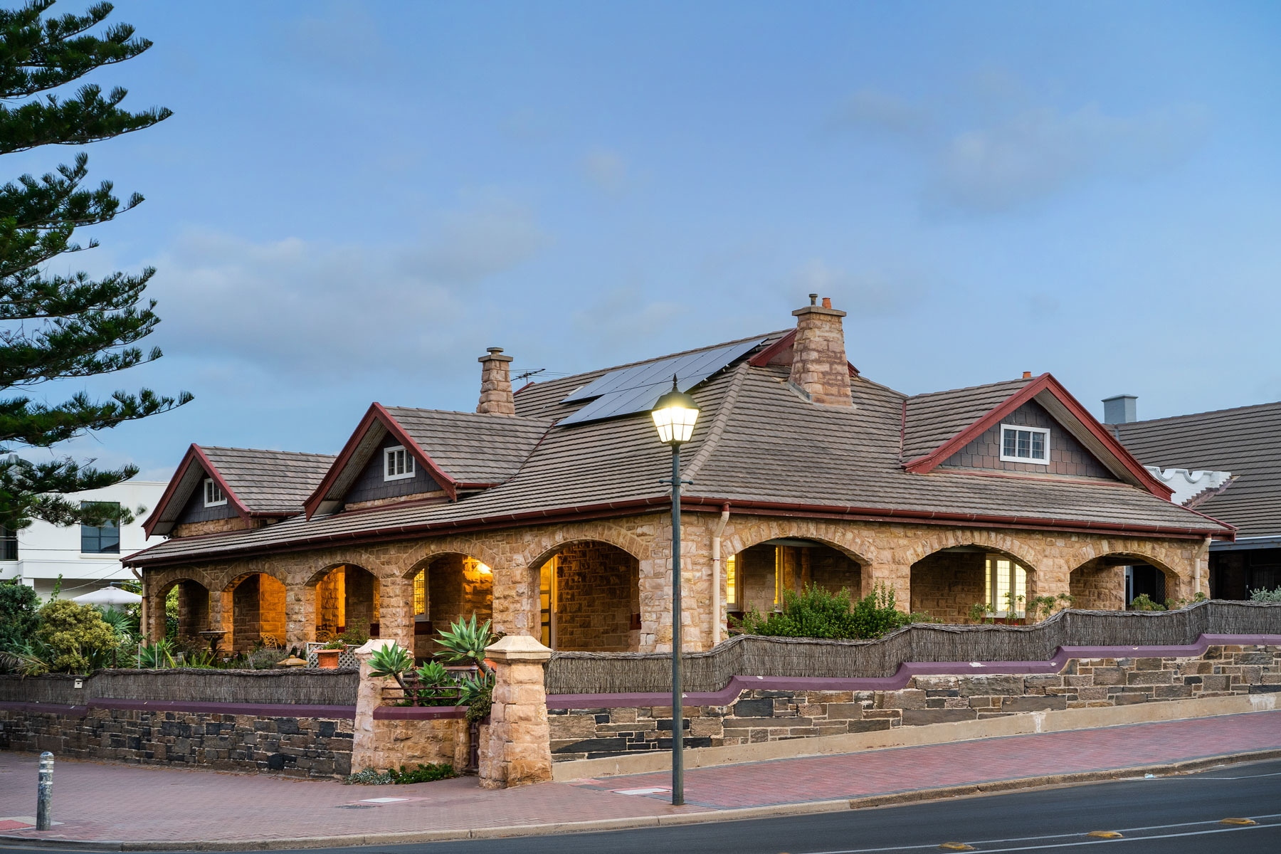 36 South Esplanade, Glenelg South Sold by Booth Real Estate - image 1