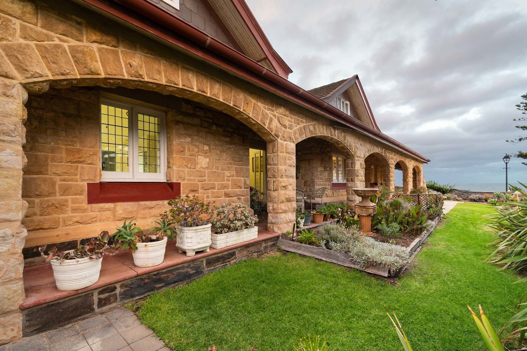 36 South Esplanade, Glenelg South Sold by Booth Real Estate - image 1