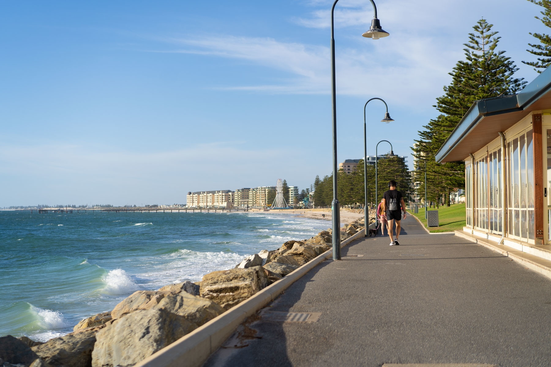 36 South Esplanade, Glenelg South Sold by Booth Real Estate - image 1