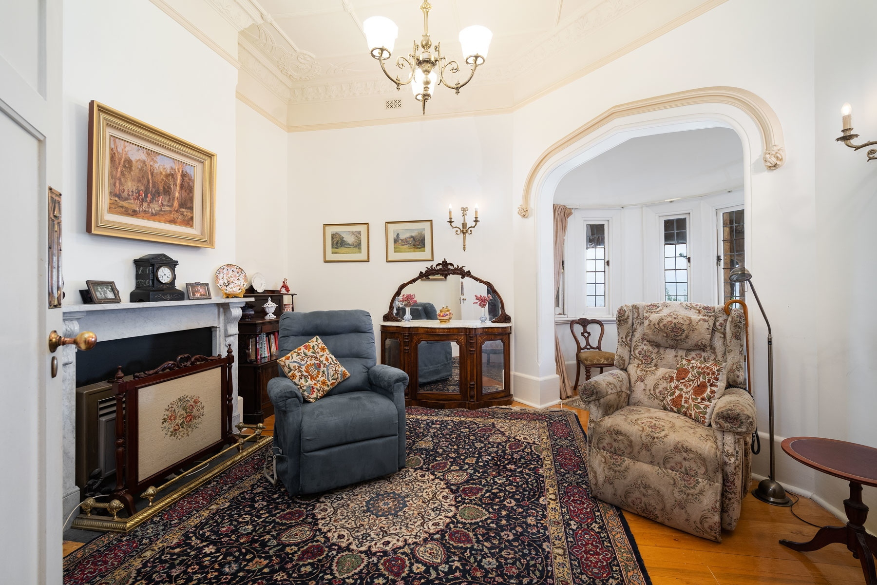 36 South Esplanade, Glenelg South Sold by Booth Real Estate - image 1