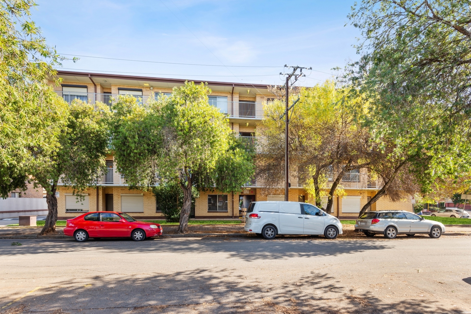 31/49 Leader Street, Goodwood Sold by Booth Real Estate - image 1