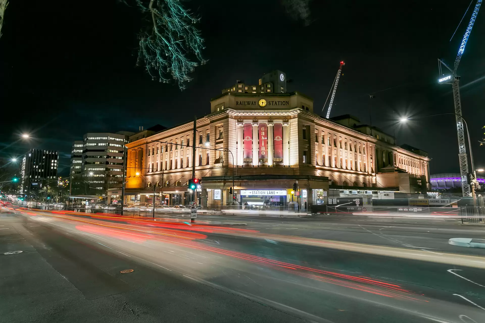 264 North Terrace, Adelaide Sold by Booth Real Estate - image 1