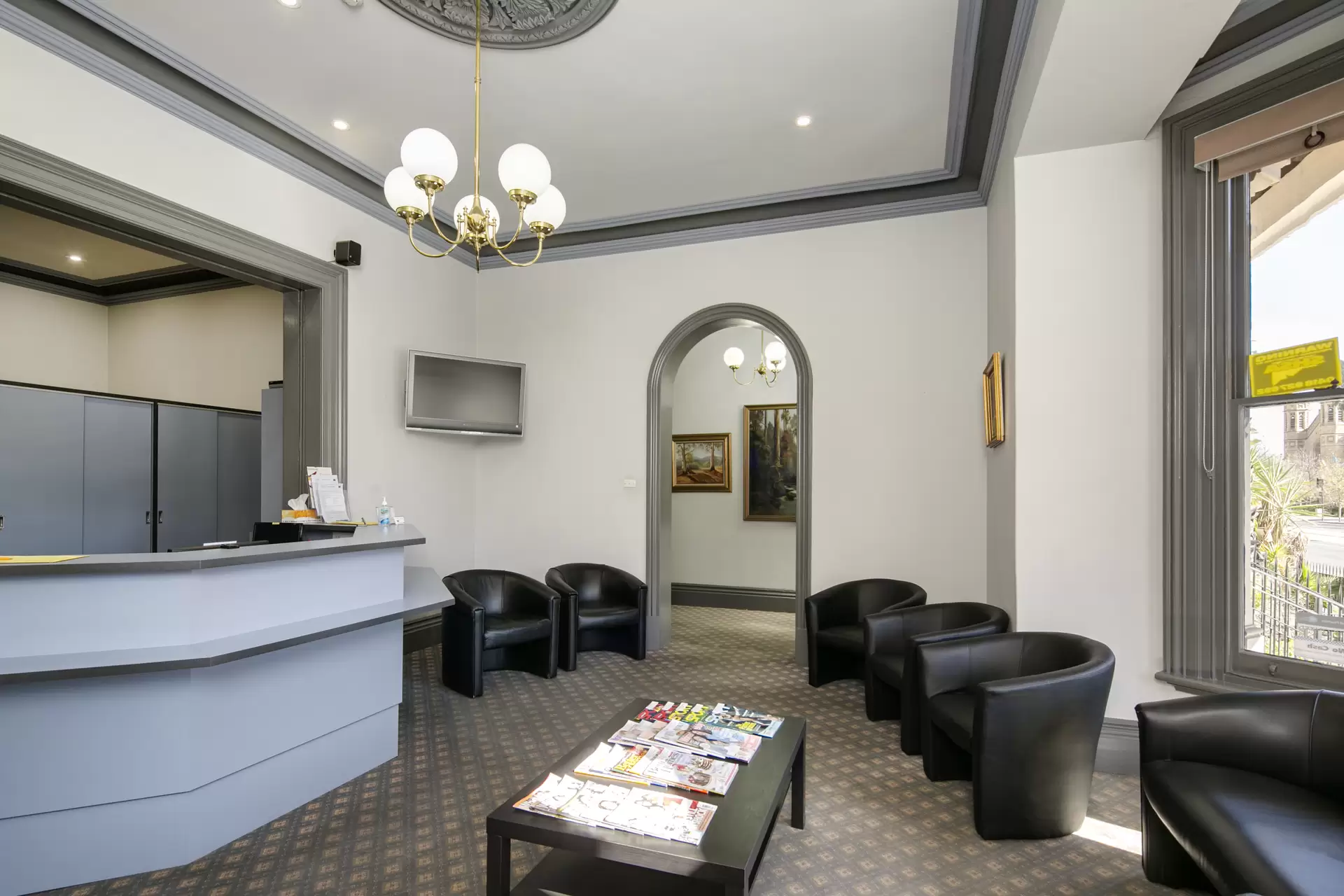 264 North Terrace, Adelaide Sold by Booth Real Estate - image 1