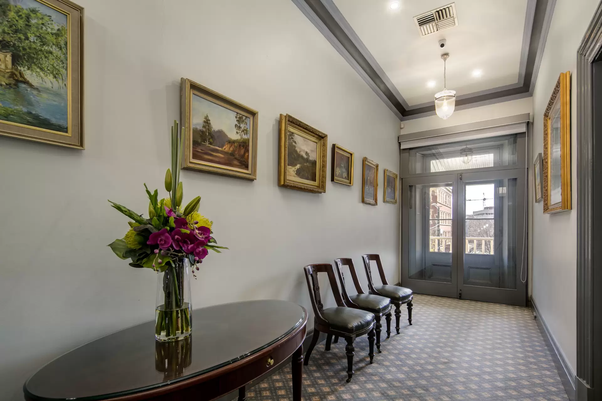 264 North Terrace, Adelaide Sold by Booth Real Estate - image 1