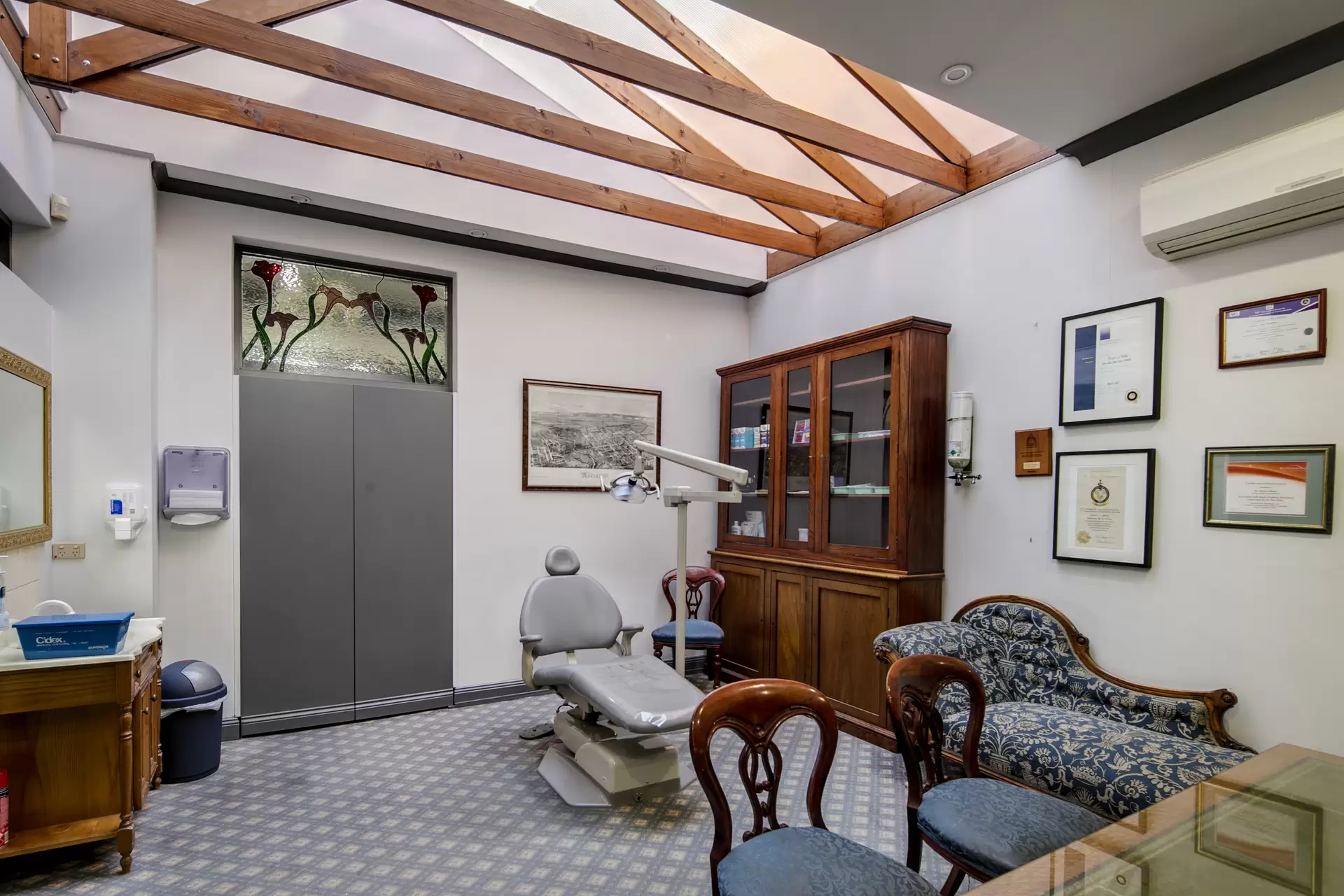 264 North Terrace, Adelaide Sold by Booth Real Estate - image 1