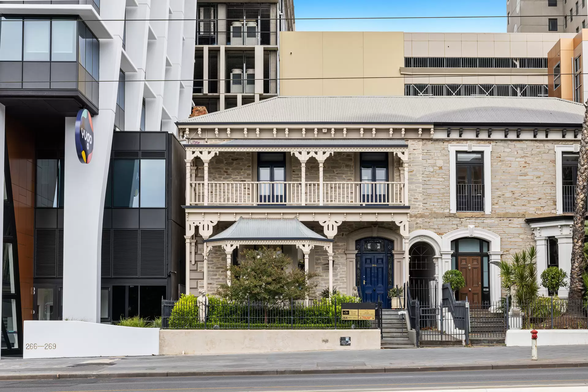 264 North Terrace, Adelaide Sold by Booth Real Estate - image 1