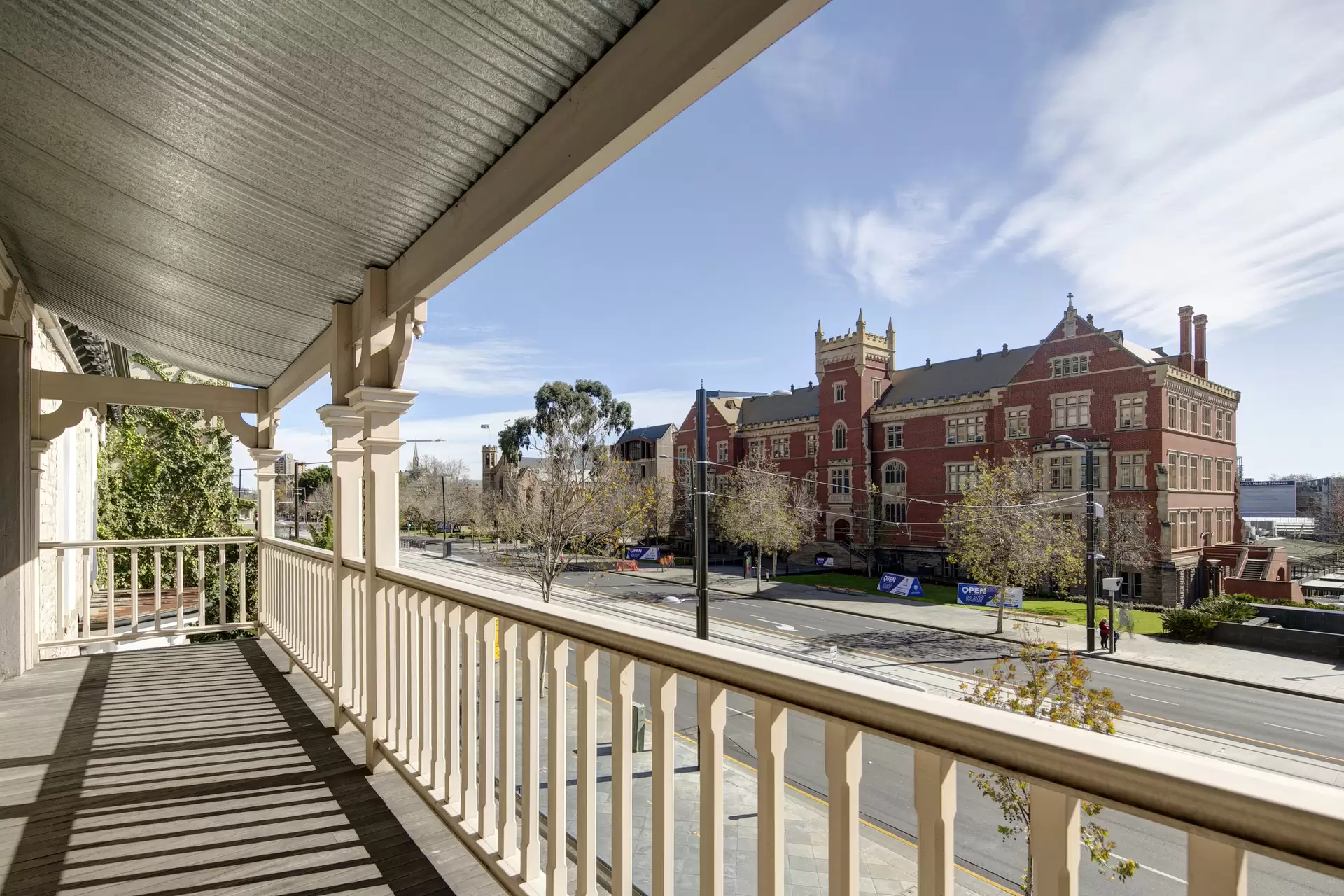 264 North Terrace, Adelaide Sold by Booth Real Estate - image 1