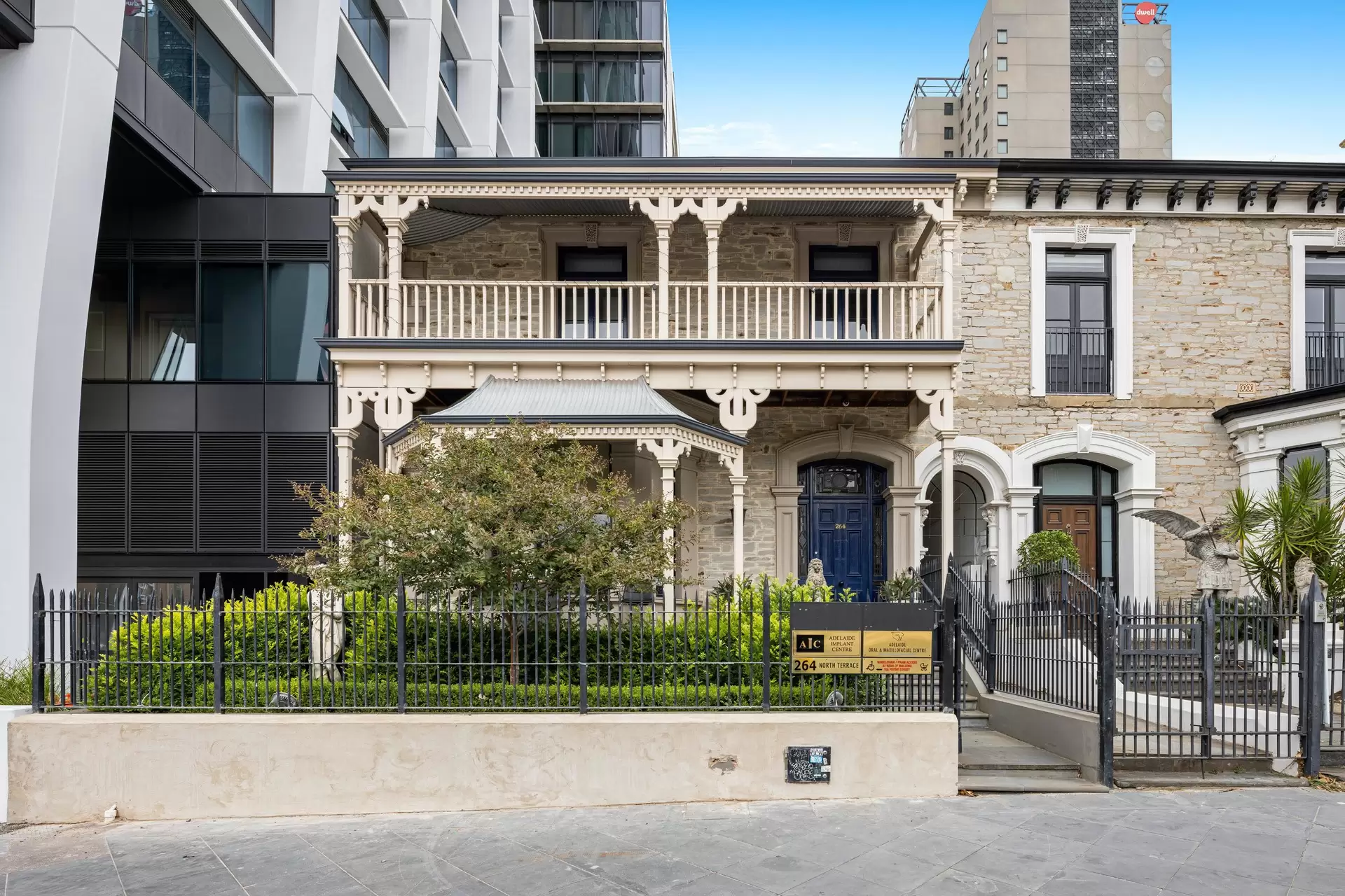 264 North Terrace, Adelaide Sold by Booth Real Estate - image 1