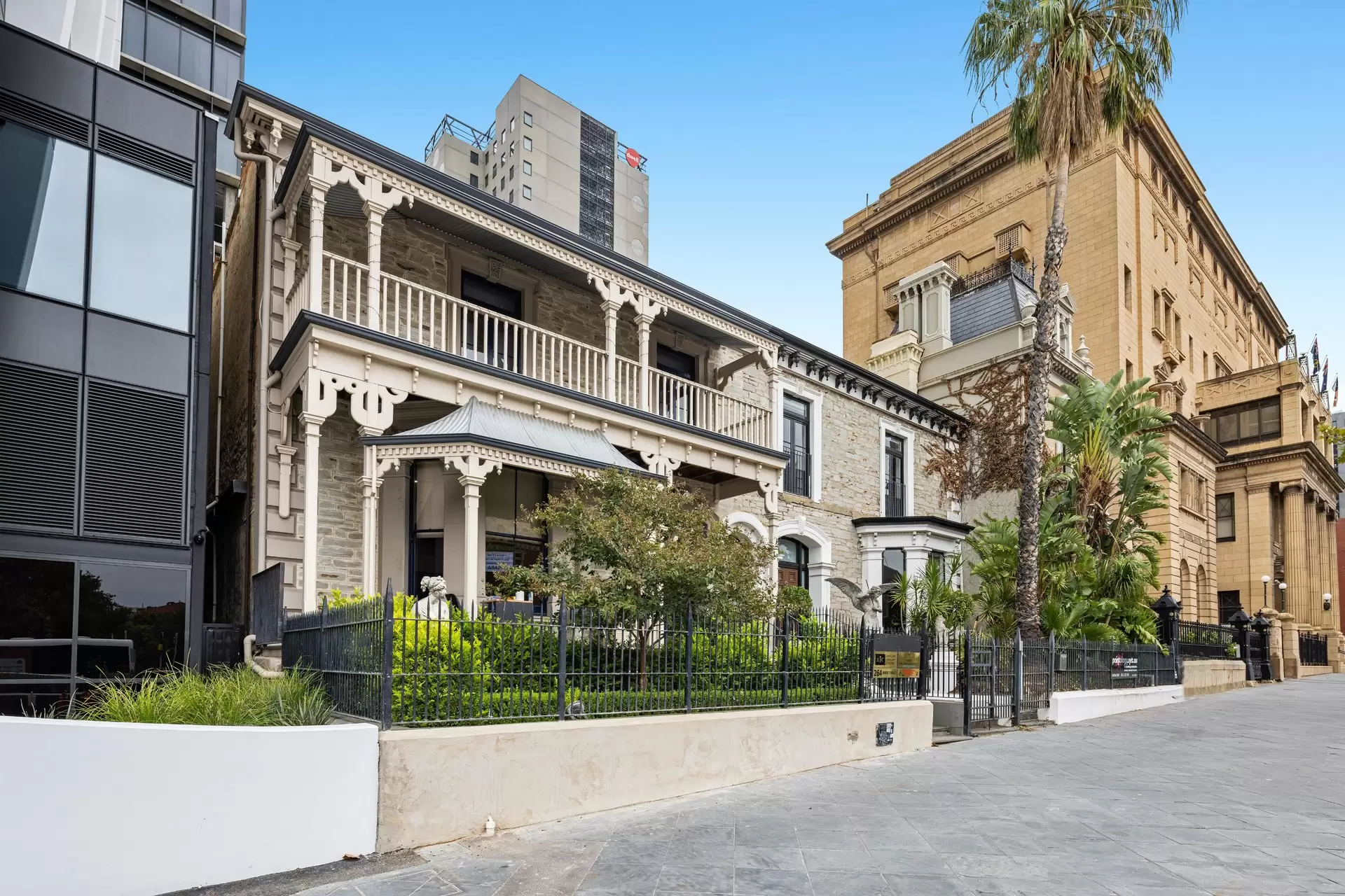 264 North Terrace, Adelaide Sold by Booth Real Estate - image 1