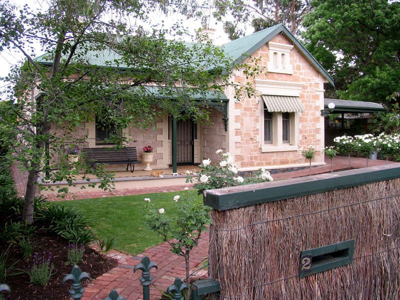 2 Buckingham Street, Gilberton Sold by Booth Real Estate - image 1