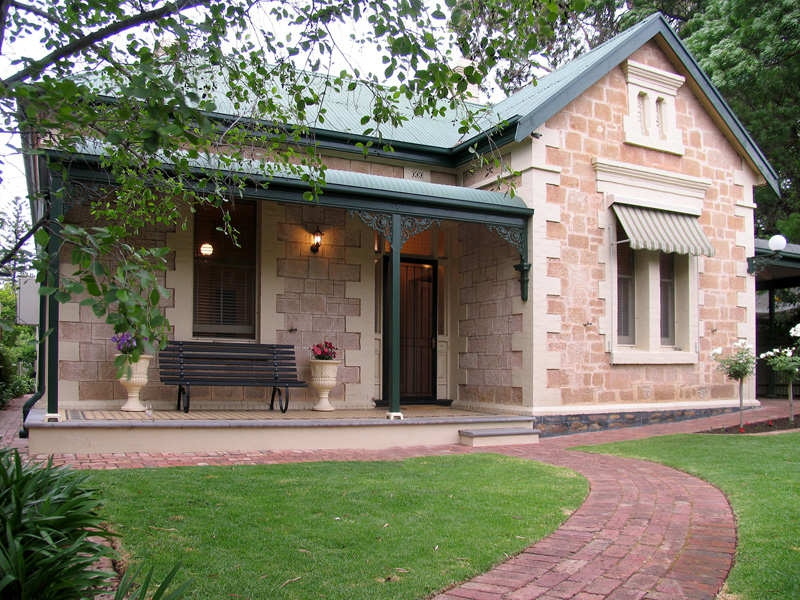2 Buckingham Street, Gilberton Sold by Booth Real Estate - image 1