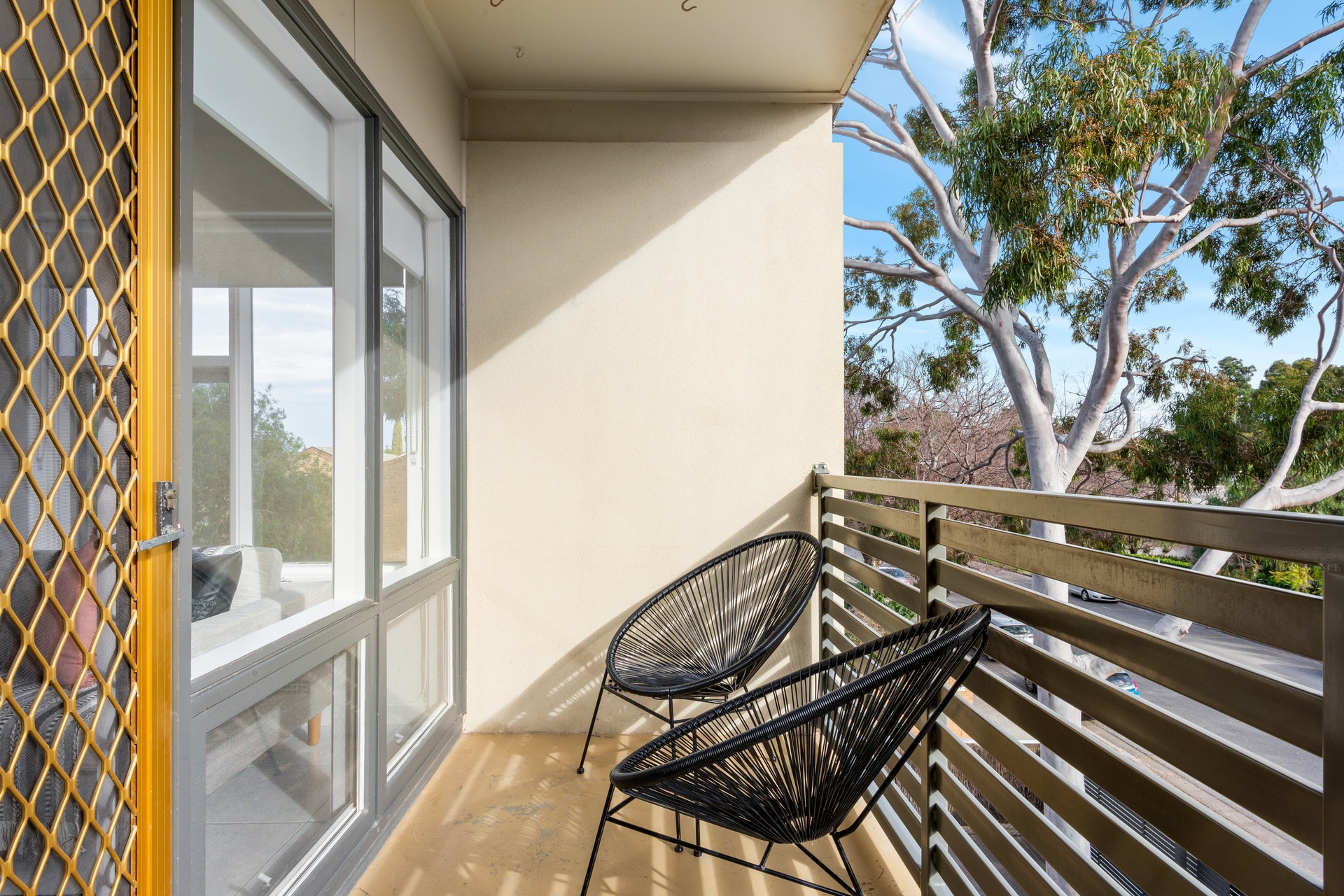 5/141 Buxton Street, North Adelaide Sold by Booth Real Estate - image 1