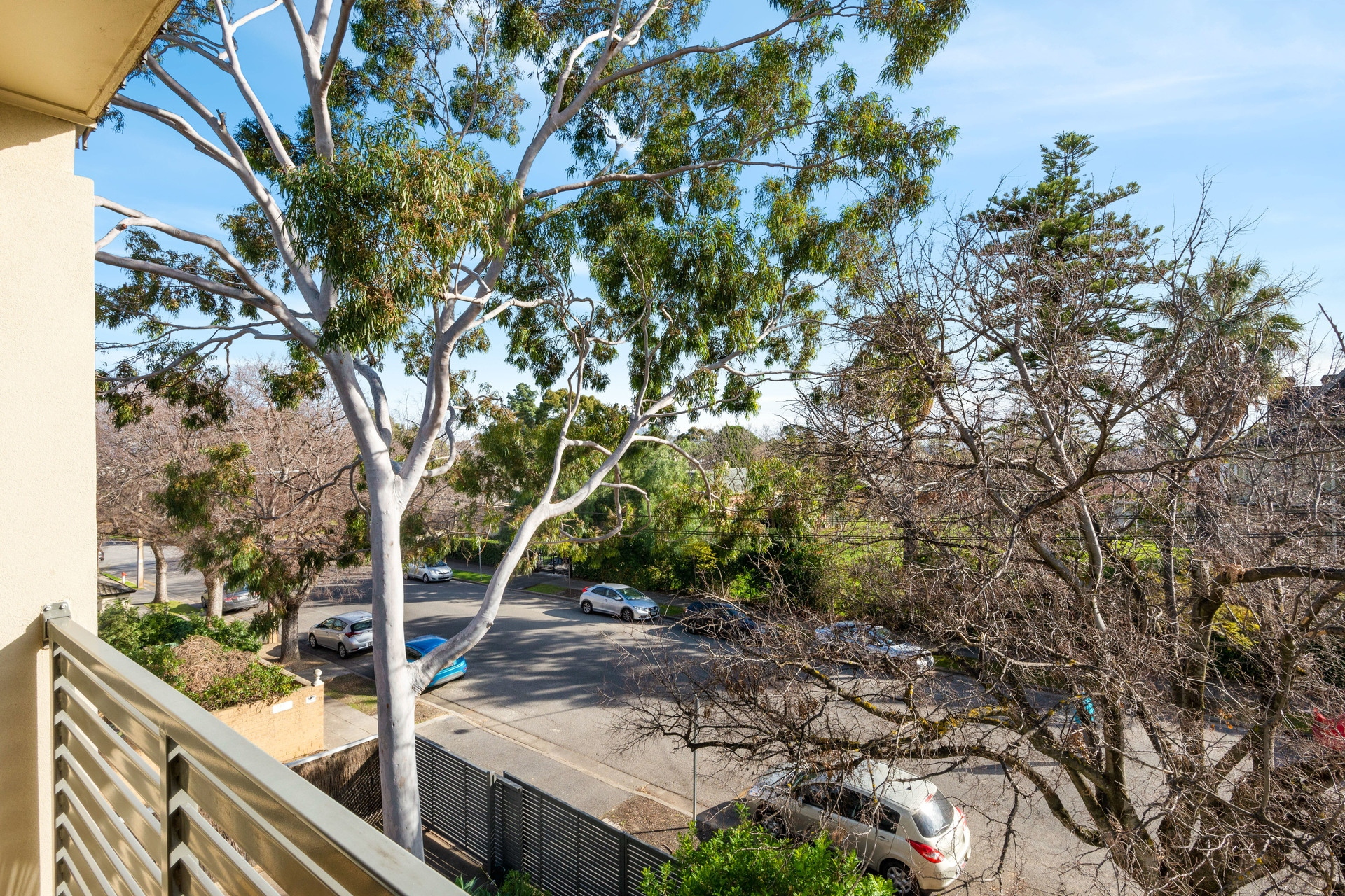 5/141 Buxton Street, North Adelaide Sold by Booth Real Estate - image 1