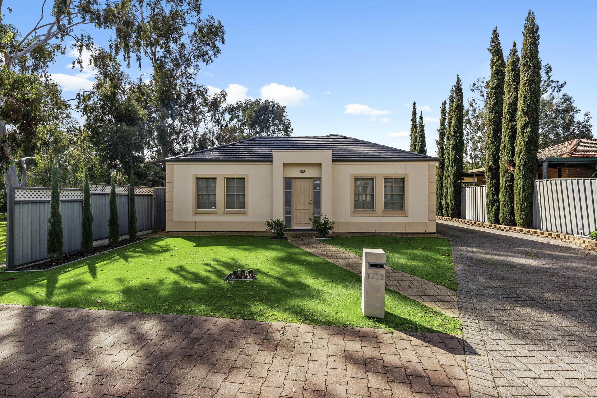 13A Grantham Grove, Paradise Sold by Booth Real Estate - image 1
