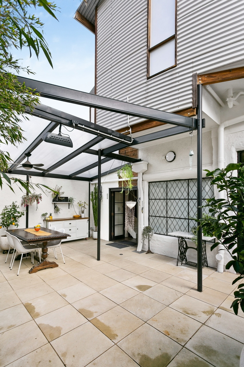 18 Vincent Street, Adelaide Sold by Booth Real Estate - image 1