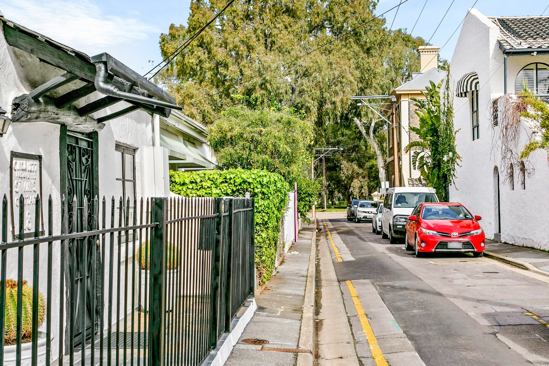 18 Vincent Street, Adelaide Sold by Booth Real Estate - image 1