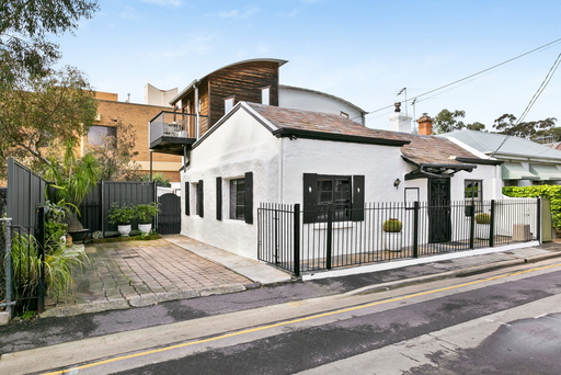 18 Vincent Street, Adelaide Sold by Booth Real Estate