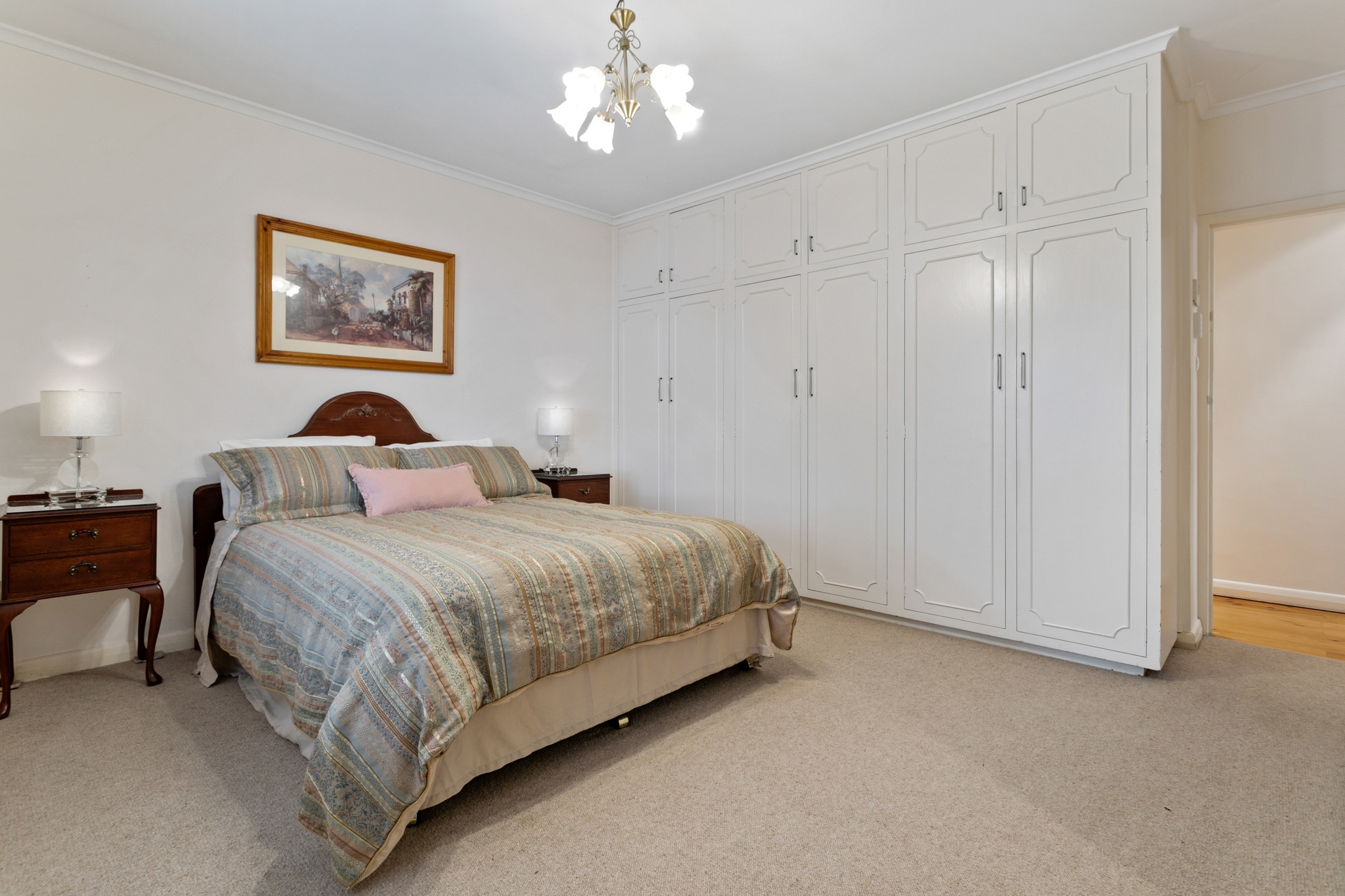 111 Mount Barker Road, Hahndorf Sold by Booth Real Estate - image 1
