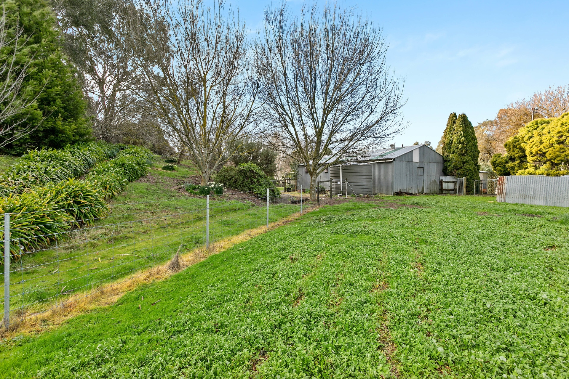 111 Mount Barker Road, Hahndorf Sold by Booth Real Estate - image 1
