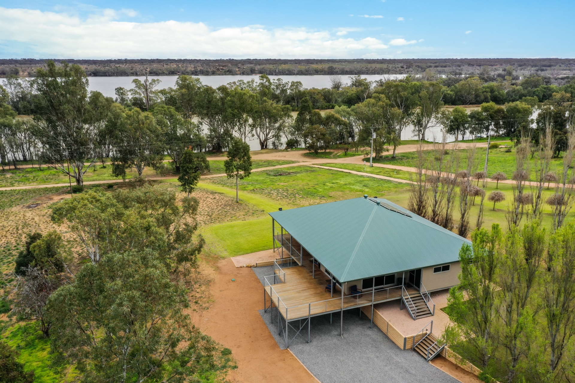 Lot 18 Murbko Road, Murbko Sold by Booth Real Estate - image 1