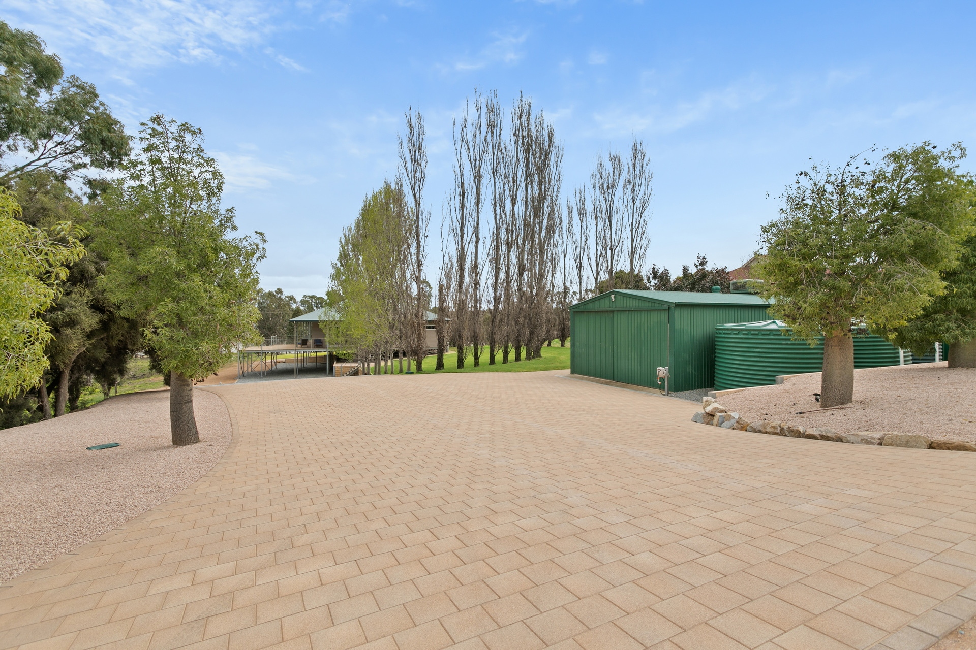 Lot 18 Murbko Road, Murbko Sold by Booth Real Estate - image 1