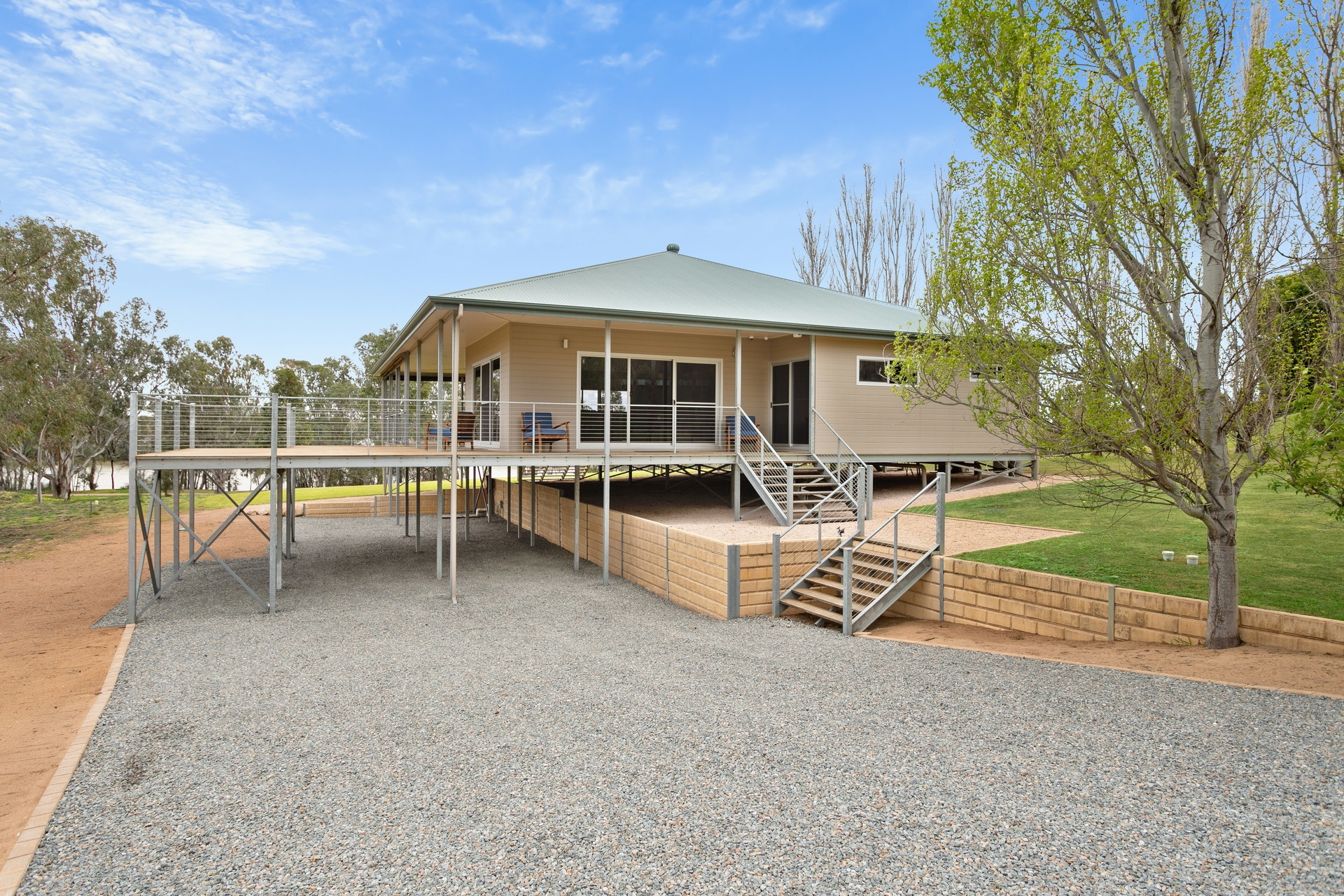 Lot 18 Murbko Road, Murbko Sold by Booth Real Estate - image 1