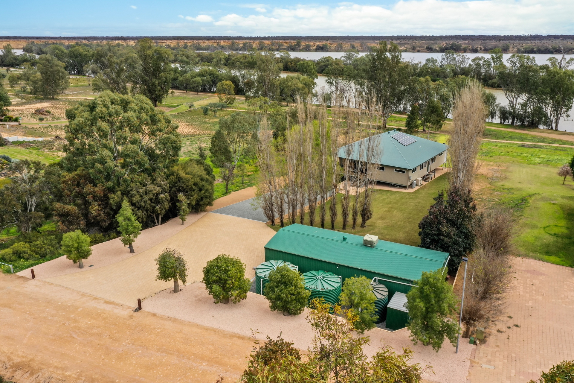 Lot 18 Murbko Road, Murbko Sold by Booth Real Estate - image 1