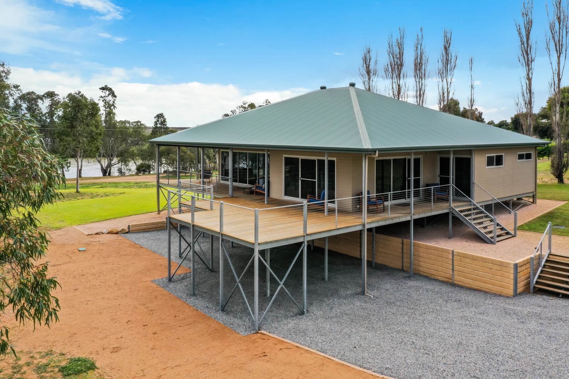Lot 18 Murbko Road, Murbko Sold by Booth Real Estate - image 1