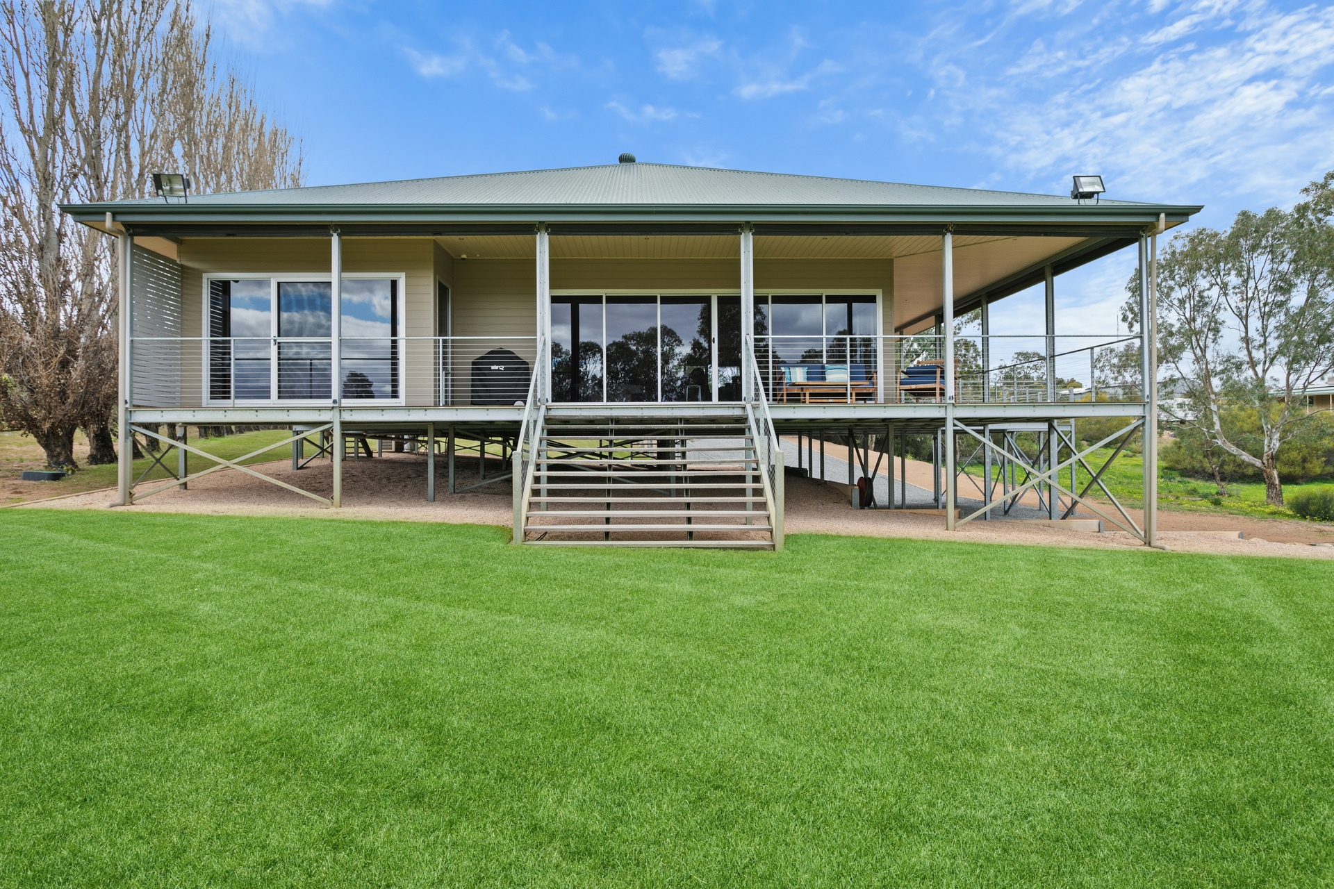 Lot 18 Murbko Road, Murbko Sold by Booth Real Estate - image 1