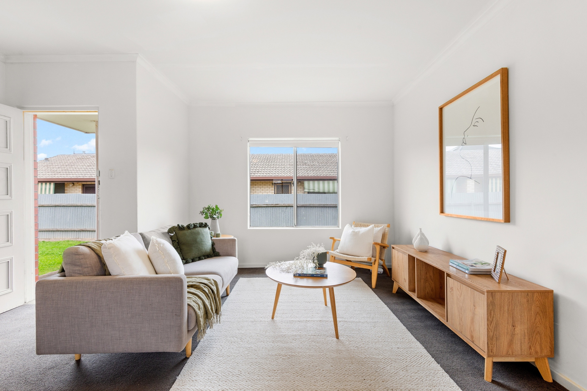 1-3/116 Gorge Road, Newton Sold by Booth Real Estate - image 1