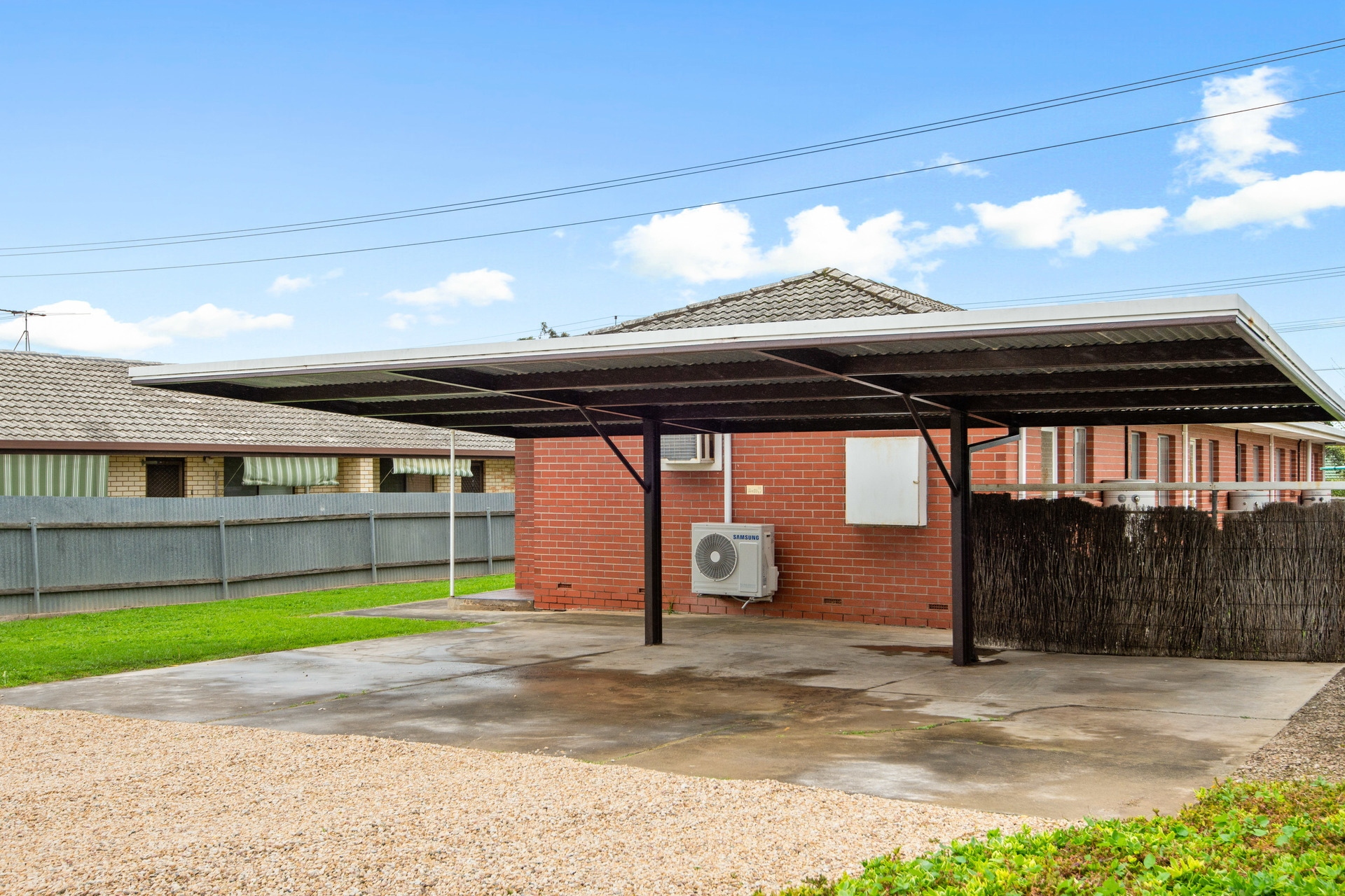 1-3/116 Gorge Road, Newton Sold by Booth Real Estate - image 1