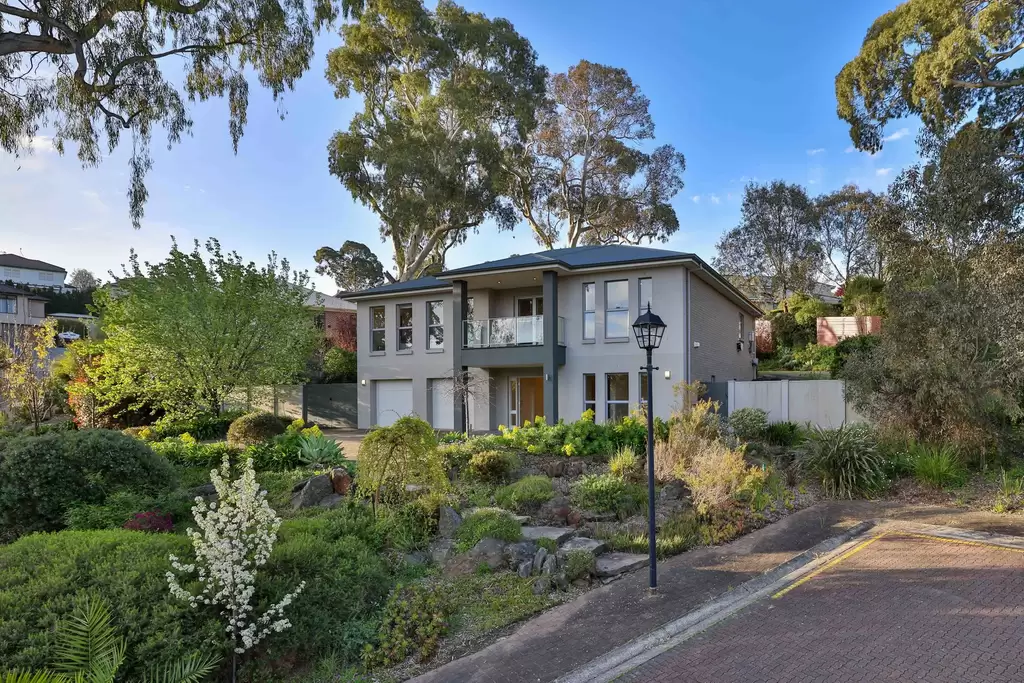 6 Craigburn Farm Circuit, Craigburn Farm Sold by Booth Real Estate