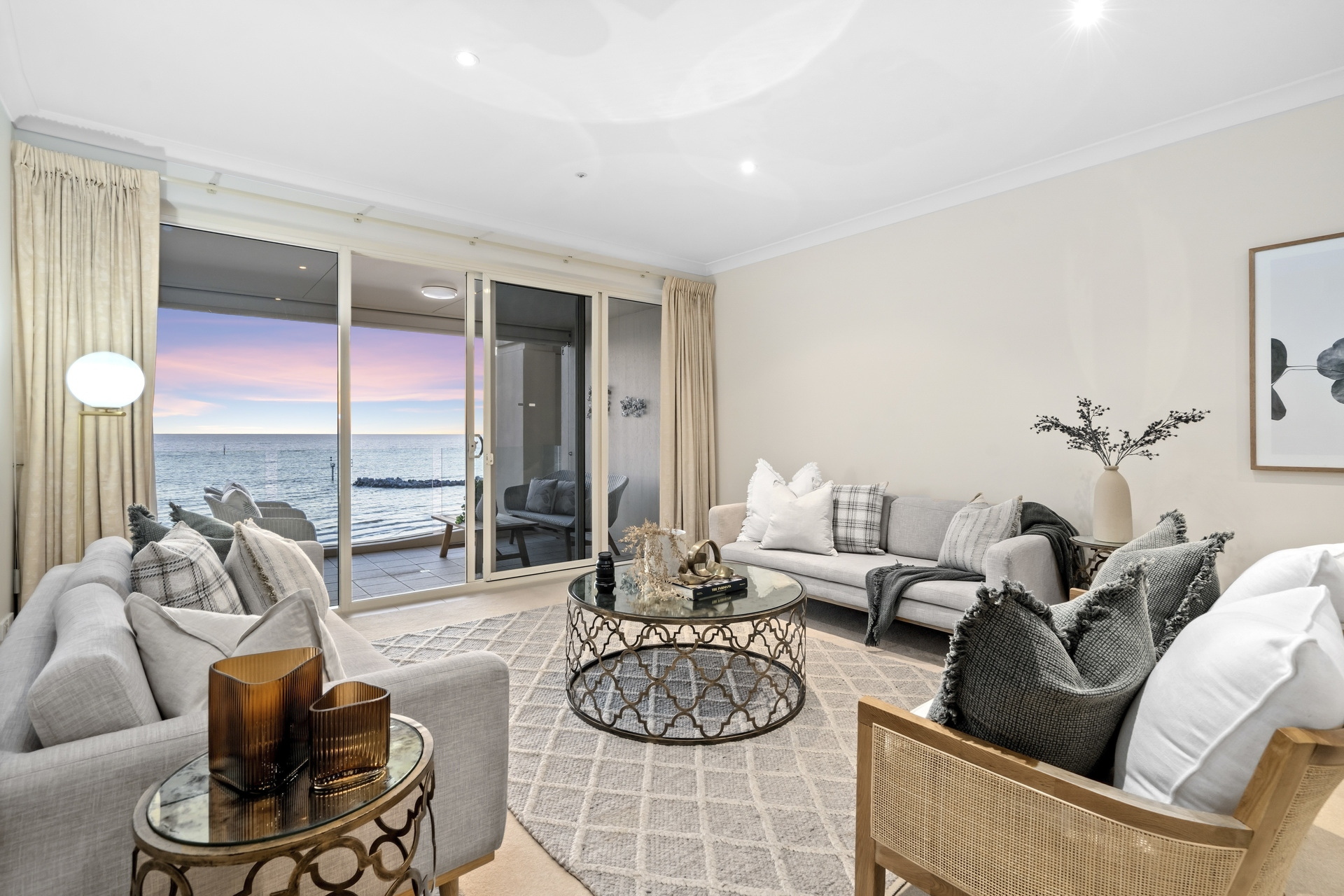 40/5 Holdfast Promenade, Glenelg Sold by Booth Real Estate - image 1