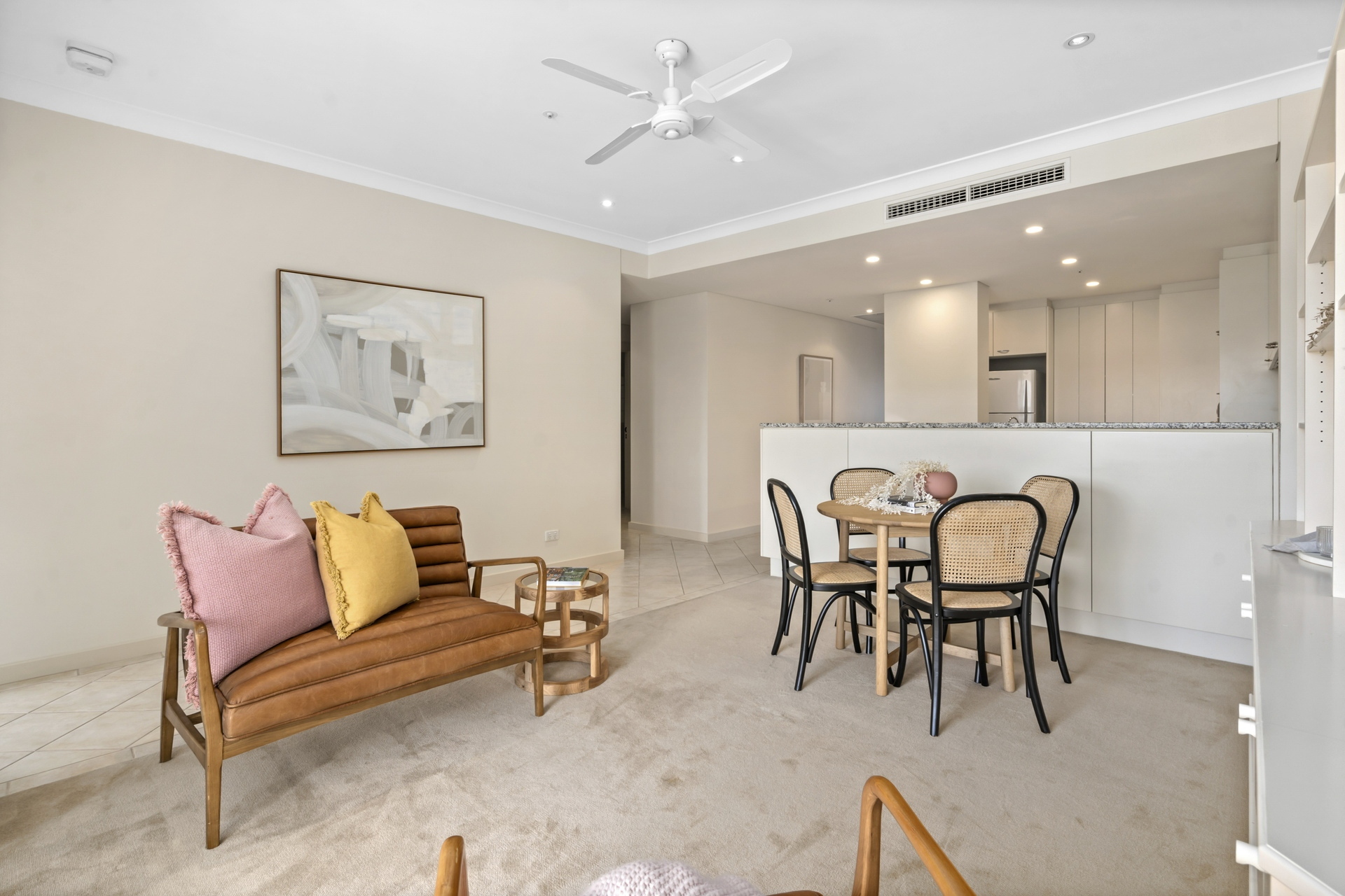 40/5 Holdfast Promenade, Glenelg Sold by Booth Real Estate - image 1