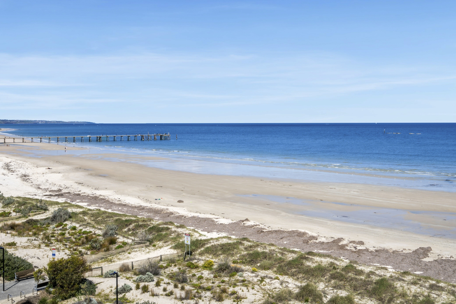 40/5 Holdfast Promenade, Glenelg Sold by Booth Real Estate - image 1