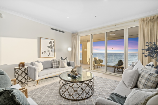 40/5 Holdfast Promenade, Glenelg Sold by Booth Real Estate