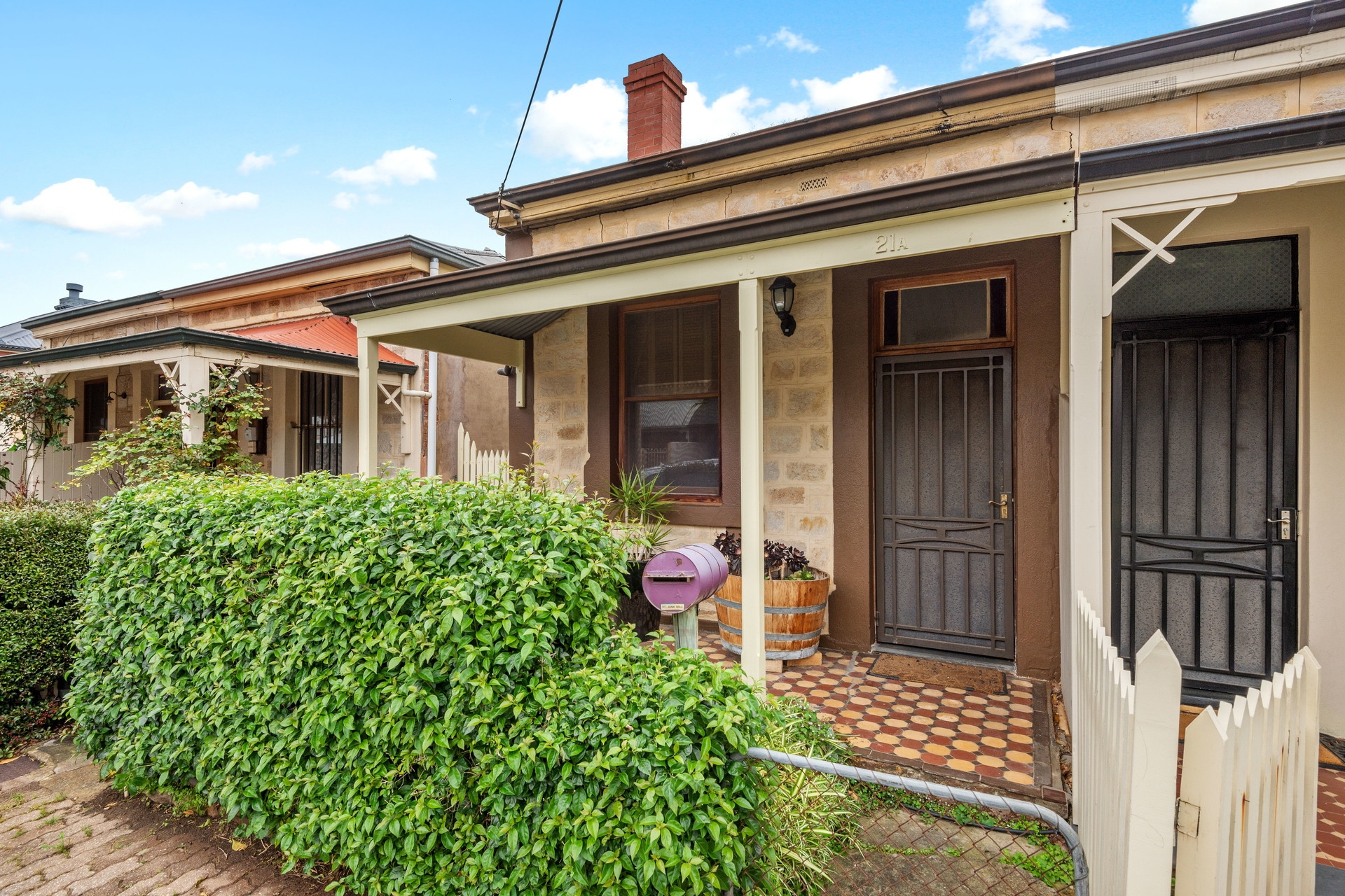 21A Kate Court, Adelaide Sold by Booth Real Estate - image 1