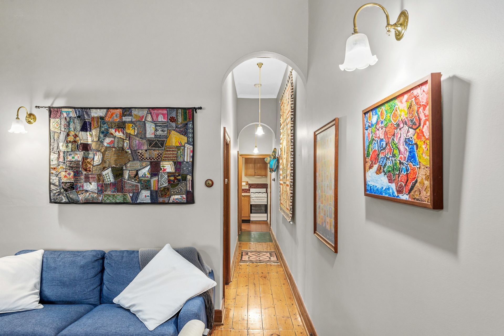 21A Kate Court, Adelaide Sold by Booth Real Estate - image 1