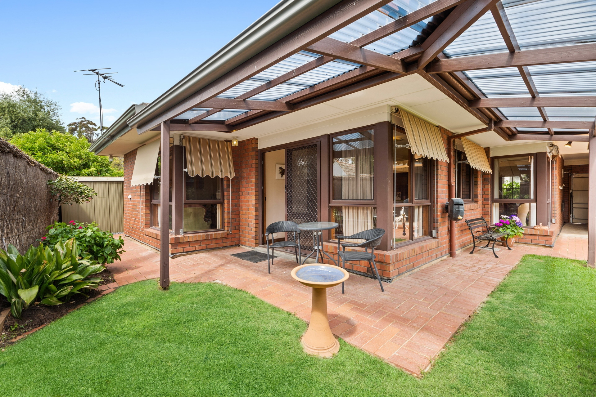 1/1 McAllan Avenue, Burnside Sold by Booth Real Estate - image 1