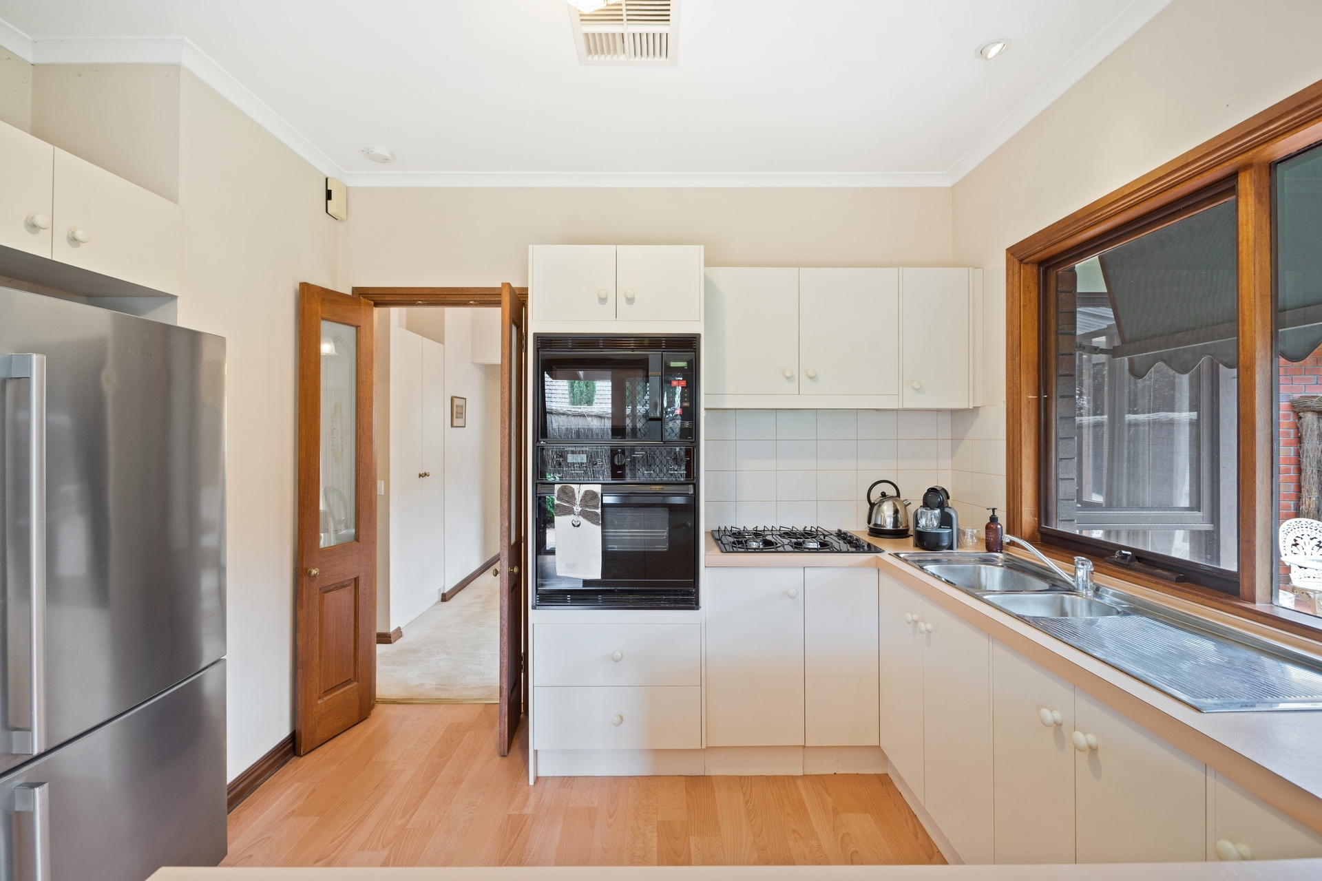 1/1 McAllan Avenue, Burnside Sold by Booth Real Estate - image 1