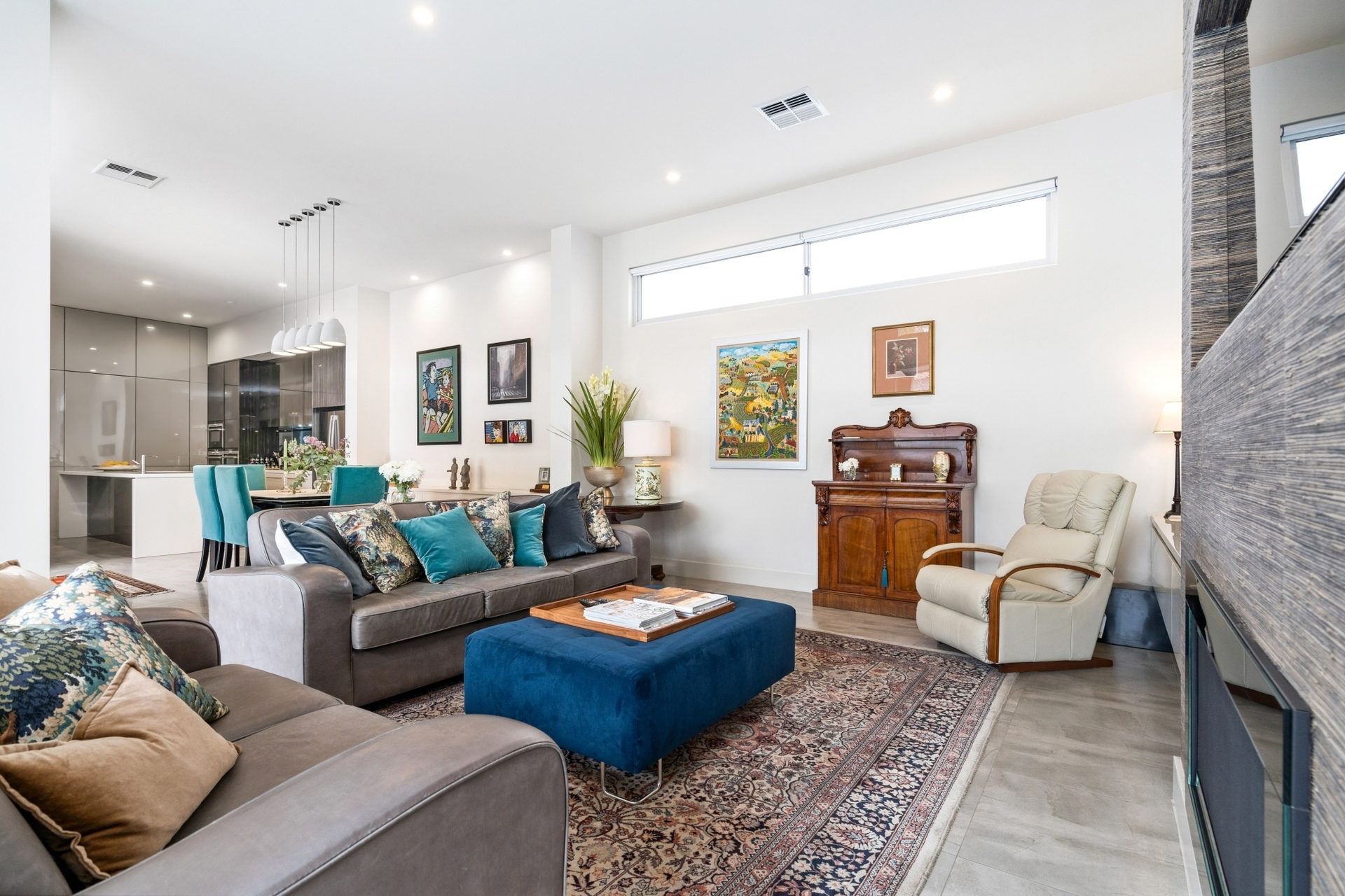 140 William Street, Norwood Sold by Booth Real Estate - image 1