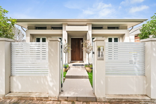 140 William Street, Norwood Sold by Booth Real Estate